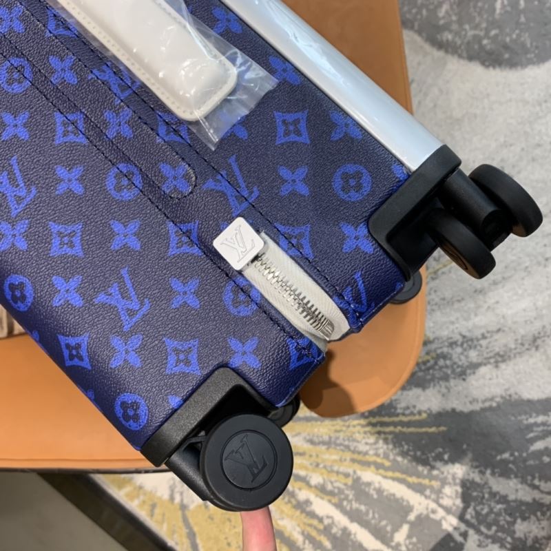 LV Suitcase